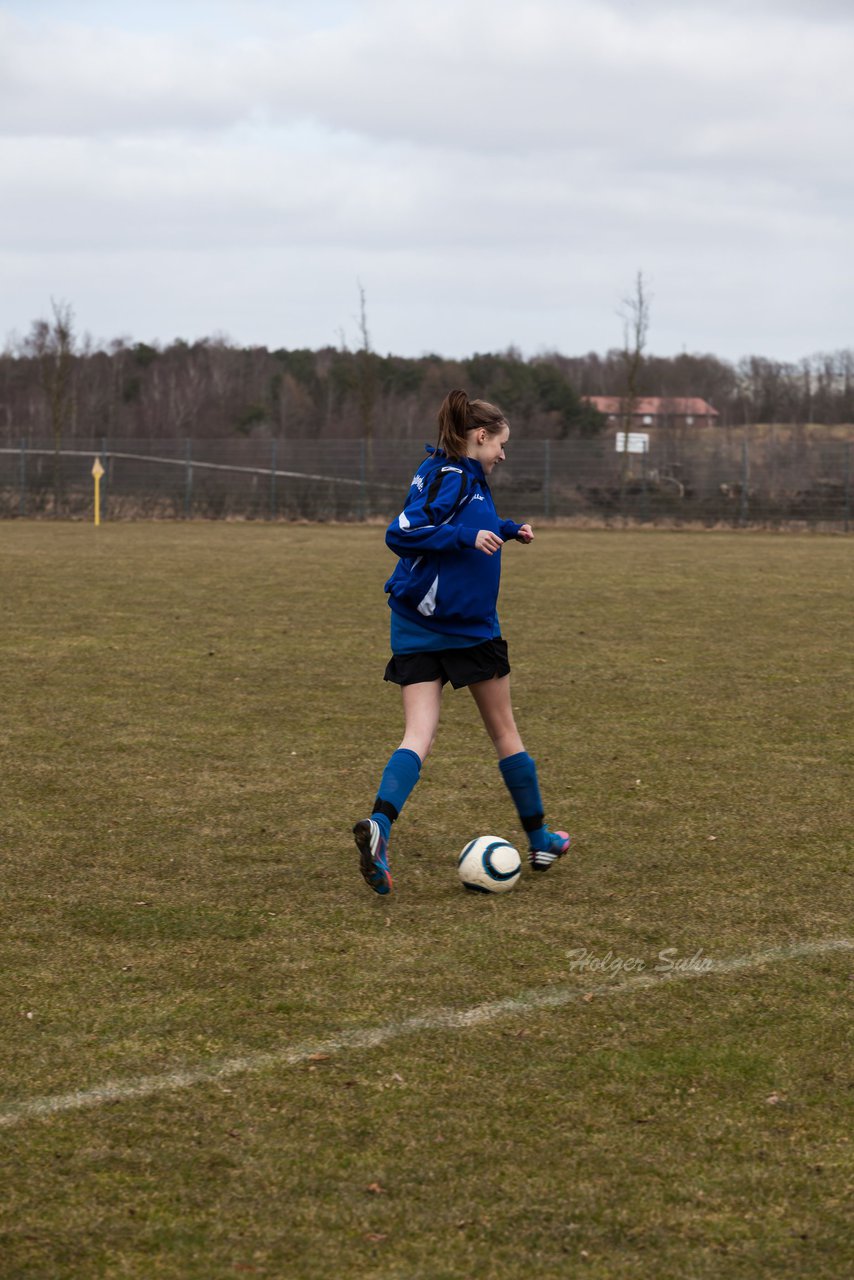 Bild 146 - B-Juniorinnen FSC Kaltenkirchen - Kieler MTV : Ergebnis: 2:4